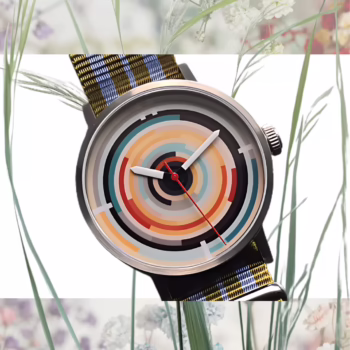 Unique Fashionable Ladies Writwatch