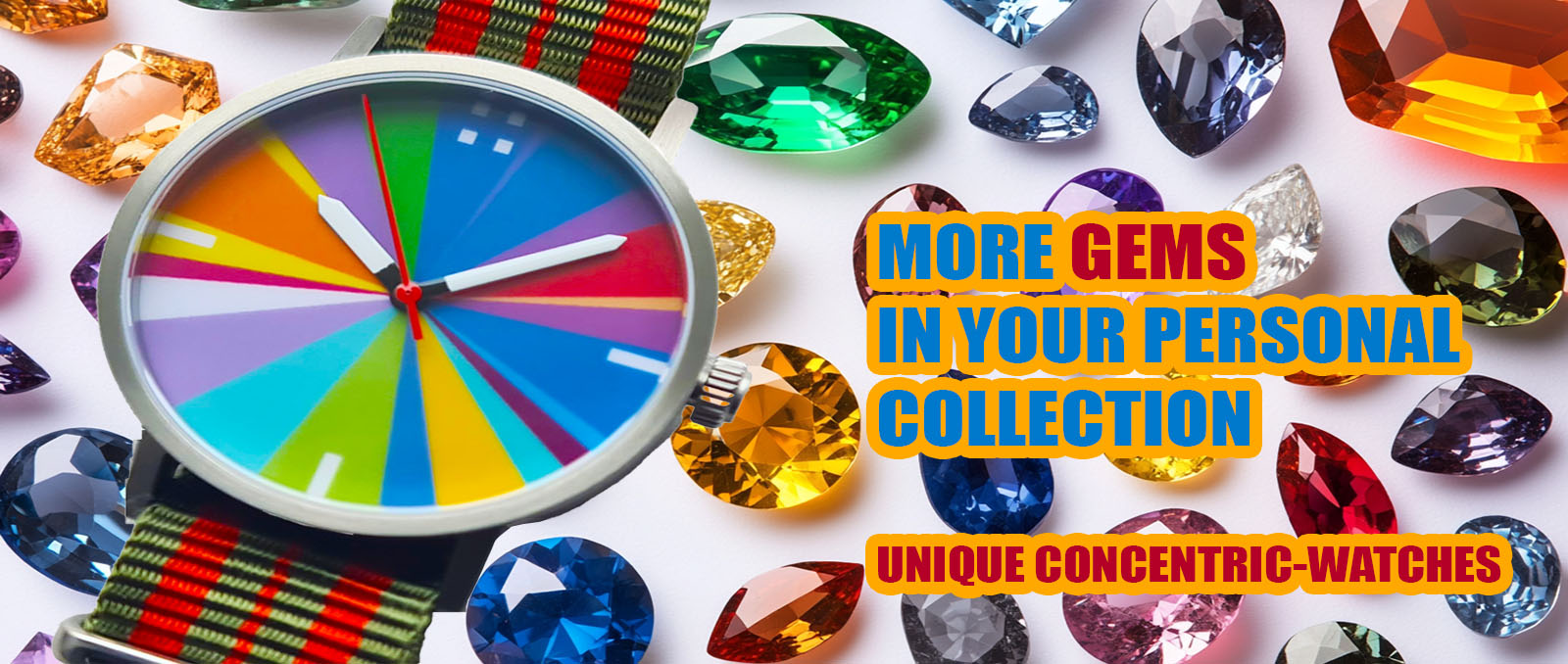 N-GEM-COLLECTION