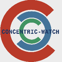 Concentric Watches – Old