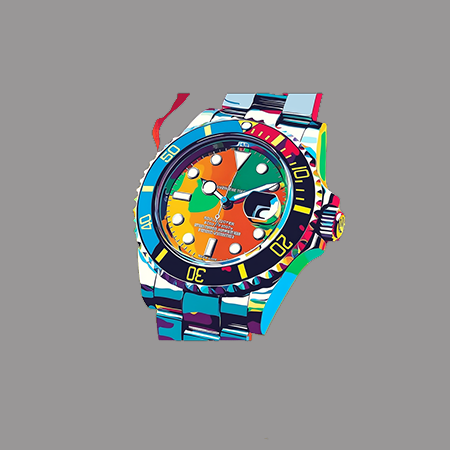Museum Watches
