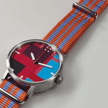 CONCENTRIC Automatic A-42 