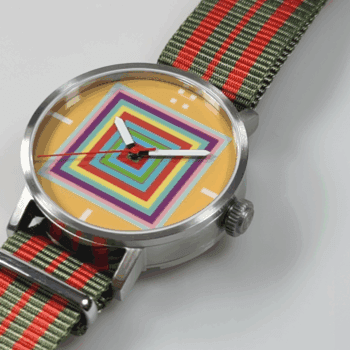 Concentric Automatic A-45