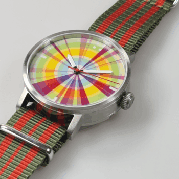 CONCENTRIC Automatic A-41