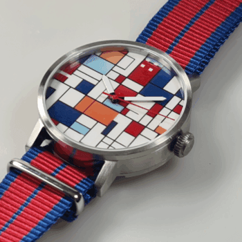 Concentric Automatic A-44