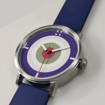 Concentric Automatic A49 – Artistic Precision With Mechanical Charm